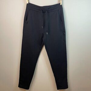 32 Degrees Heat Womens Jogger Pants Black Size Small